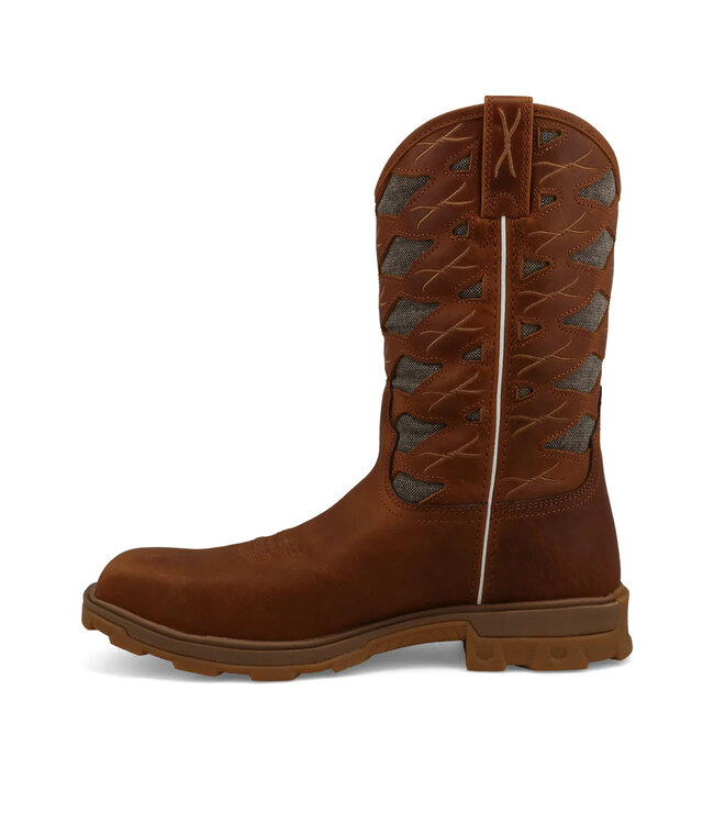 Twisted X MULN002 Nano Toe R2