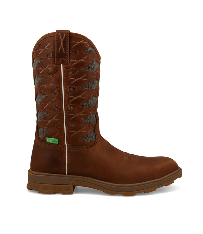 Twisted X MULN002 Nano Toe R2