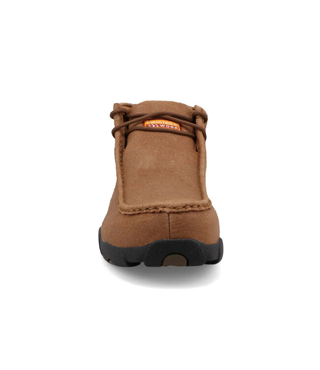 MDMNTW2 Waterproof Steel Toe