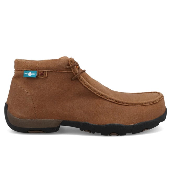 MDMNTW2 Waterproof Steel Toe