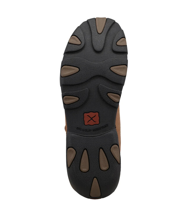 MDMNTW2 Waterproof Steel Toe