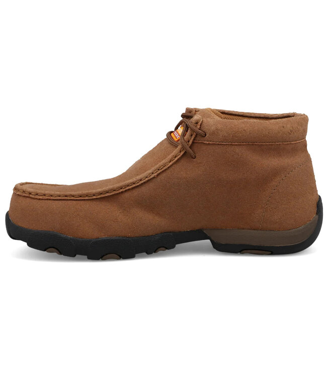 MDMNTW2 Waterproof Steel Toe