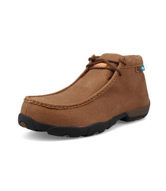 Twisted X MDMNTW2 Waterproof Steel Toe R2