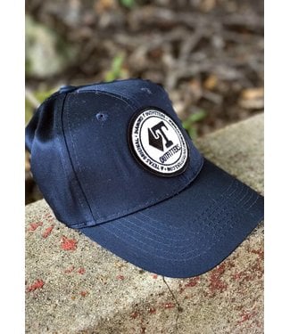 Diamond T Outfitters Little Guy Navy Cap