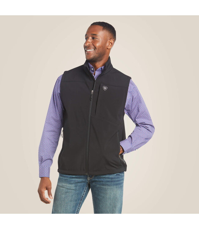 Vernon 2.0 Softshell Vest 10023335