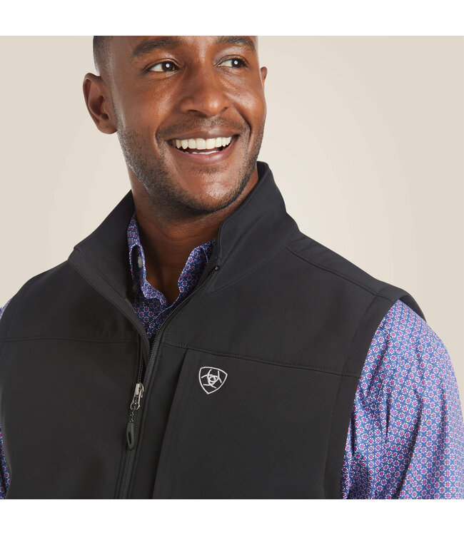 Vernon 2.0 Softshell Vest 10023335