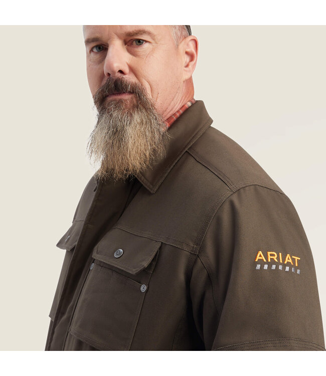 10041506 Rebar Duracanvas Sherpa CT Wren