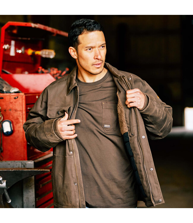 10041506 Rebar Duracanvas Sherpa CT Wren