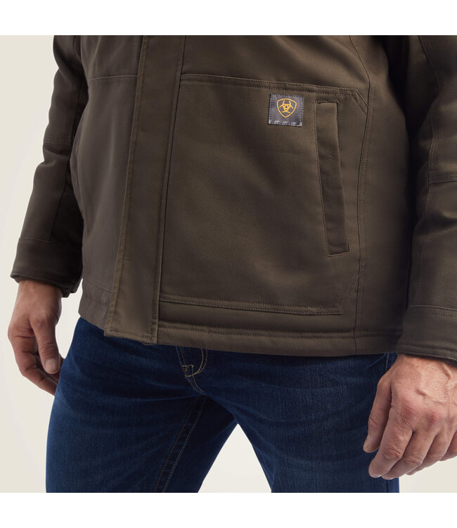 10041506 Rebar Duracanvas Sherpa CT Wren