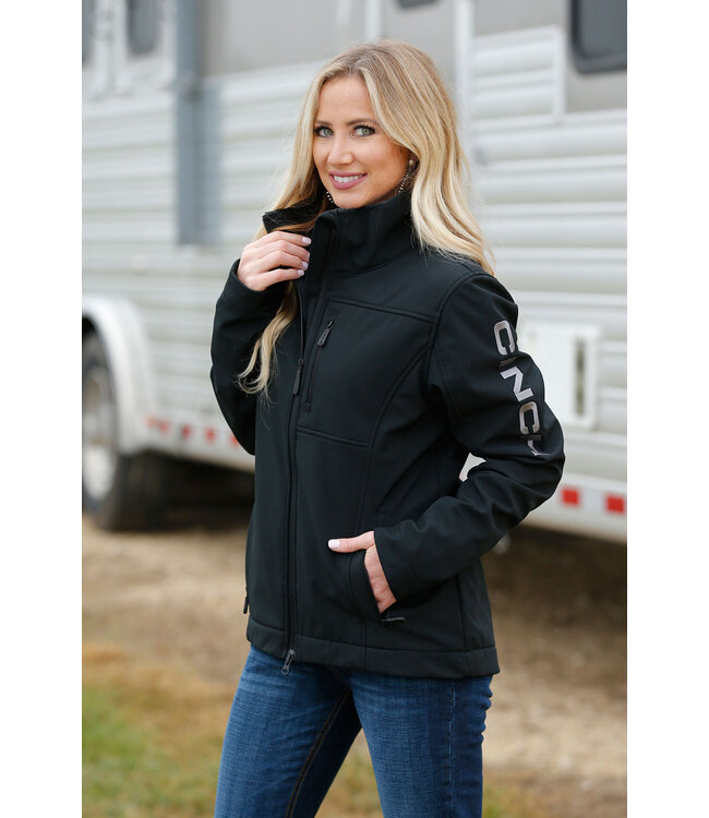 MAJ9866002 Bonded Jacket