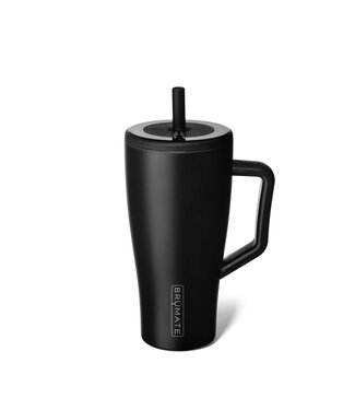 brumate Era 30oz Matte Black