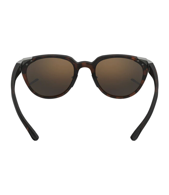 Lind Tortoise/Brown/Silver