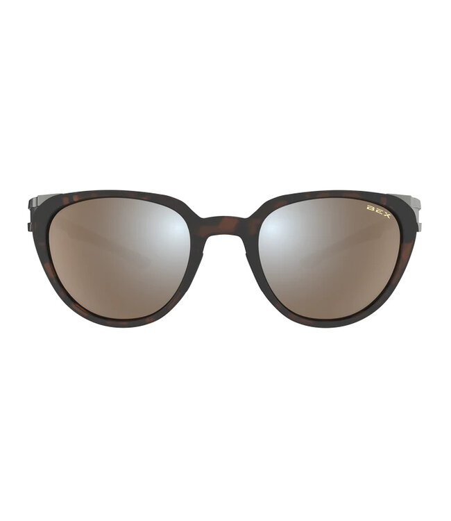 Lind Tortoise/Brown/Silver