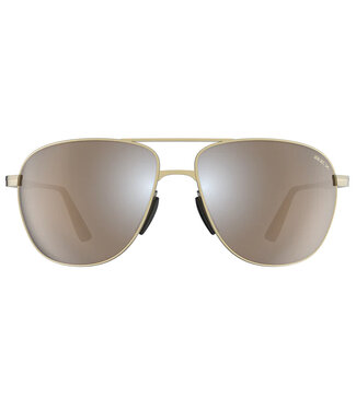 BEX NOVA COLOR: MATTE GOLD/BROWN/SILVER