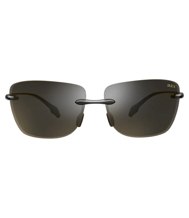 JAXYN XL COLOR: BLACK/BROWN