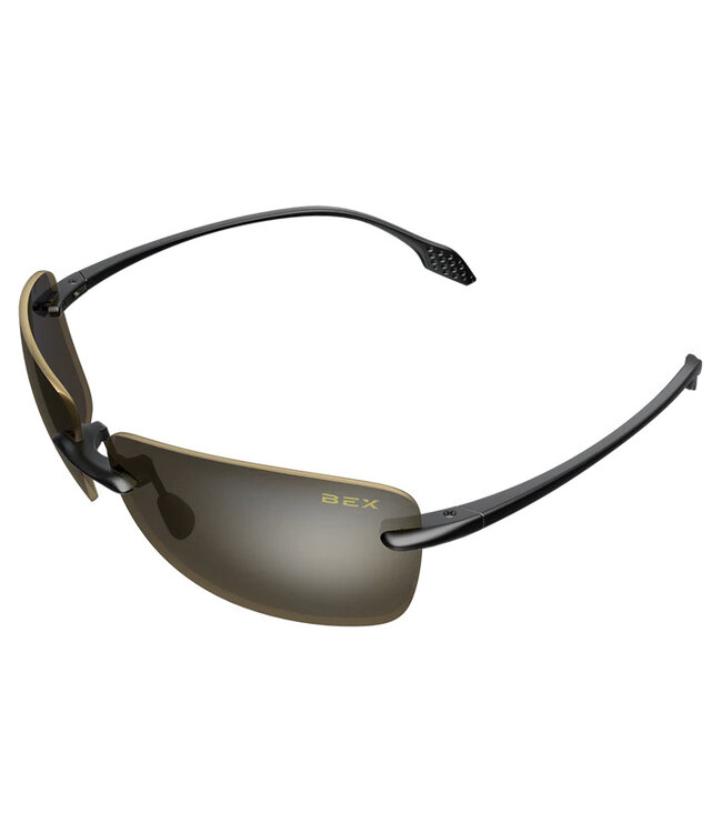 JAXYN XL COLOR: BLACK/BROWN