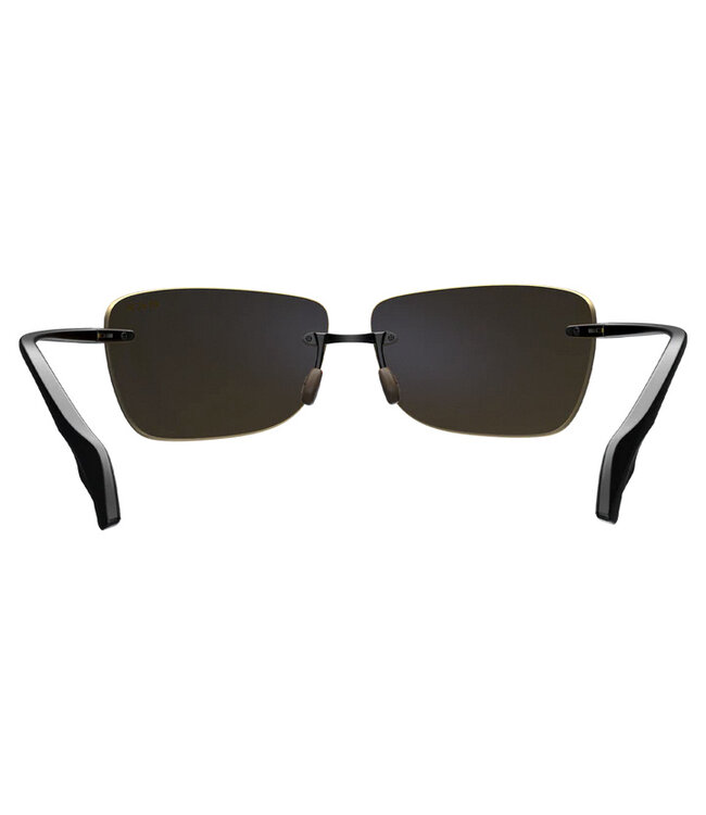 JAXYN XL COLOR: BLACK/BROWN