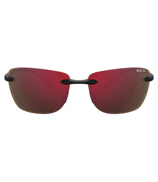 BEX JAXYN X COLOR: BLACK/RED