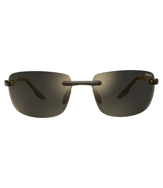 BRACKLEY X COLOR: TORTOISE/BROWN