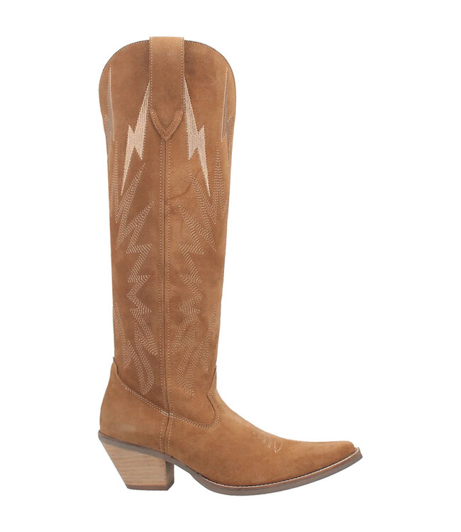 Thunder Road Boot DI597 Camel