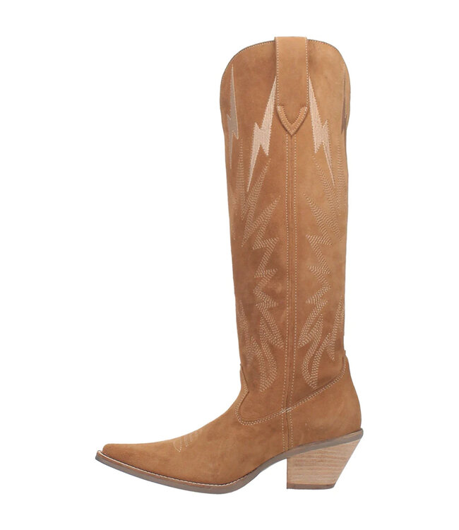 Thunder Road Boot DI597 Camel