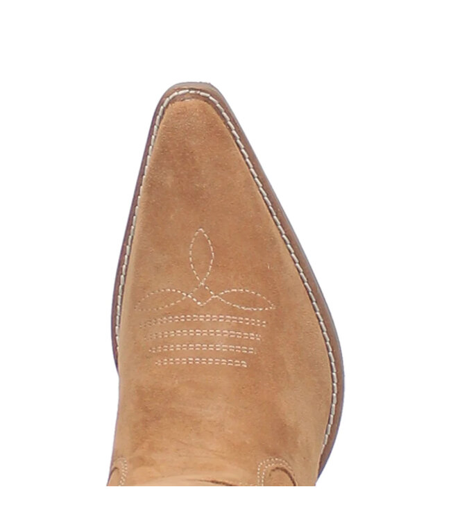 Thunder Road Boot DI597 Camel