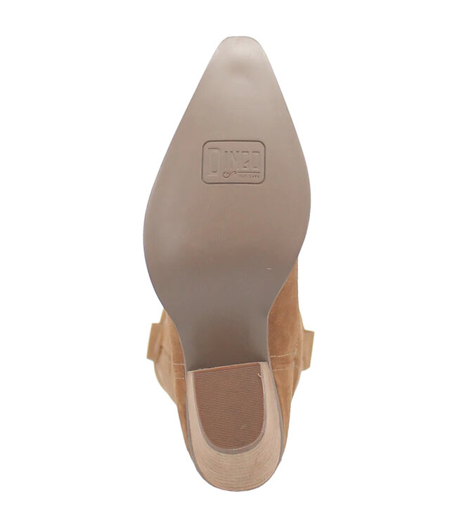 Thunder Road Boot DI597 Camel