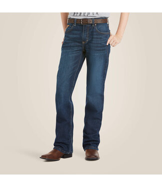 Ariat Intl Boys B4 Star Legacy 10027675 R2