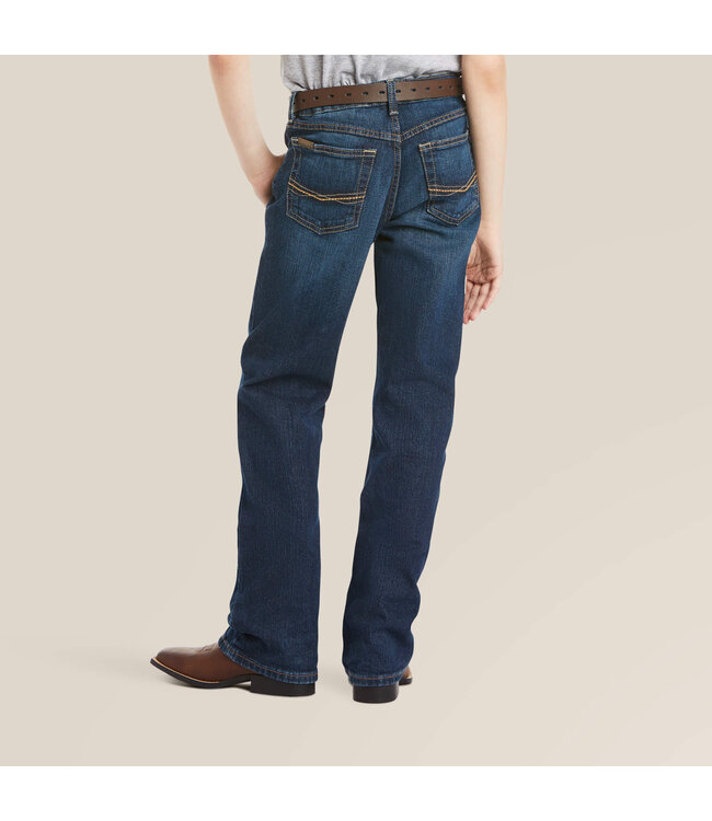 Boys B4 Star Legacy 10027675 R2