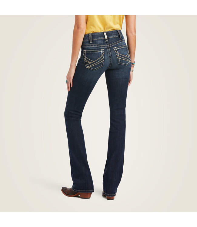 Real Boot Cut 10041059 R2