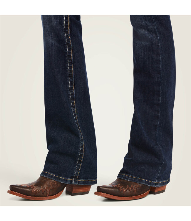 Real Boot Cut 10041059 R2