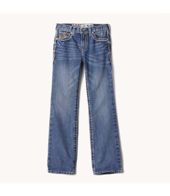 Boys B4 Coltrane 10021160 R2