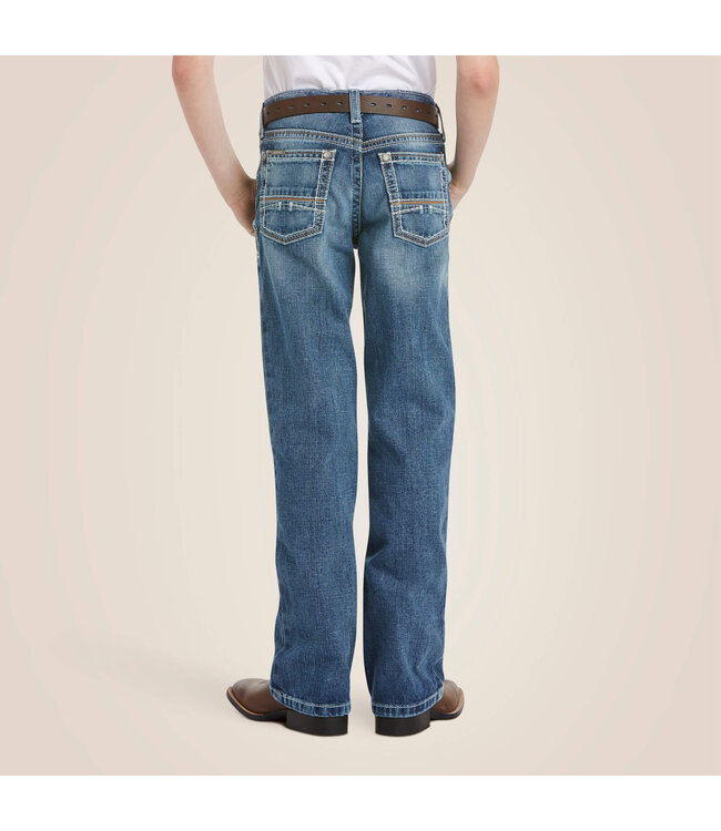 Boys B4 Coltrane 10021160 R2