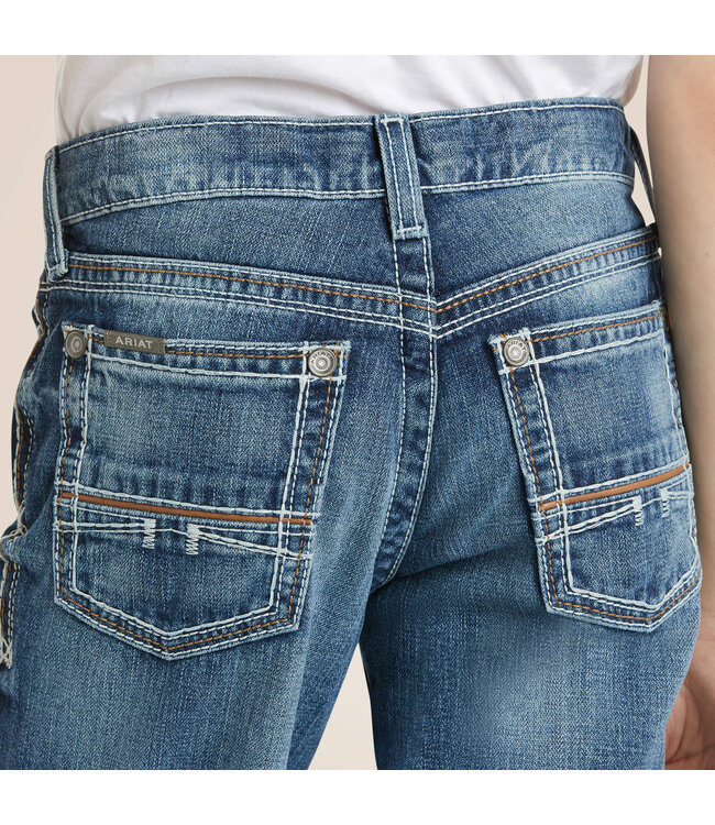 Boys B4 Coltrane 10021160 R2