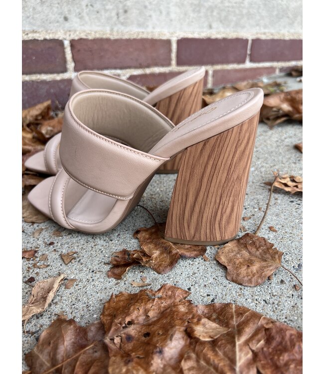 The Chandler Band Slide