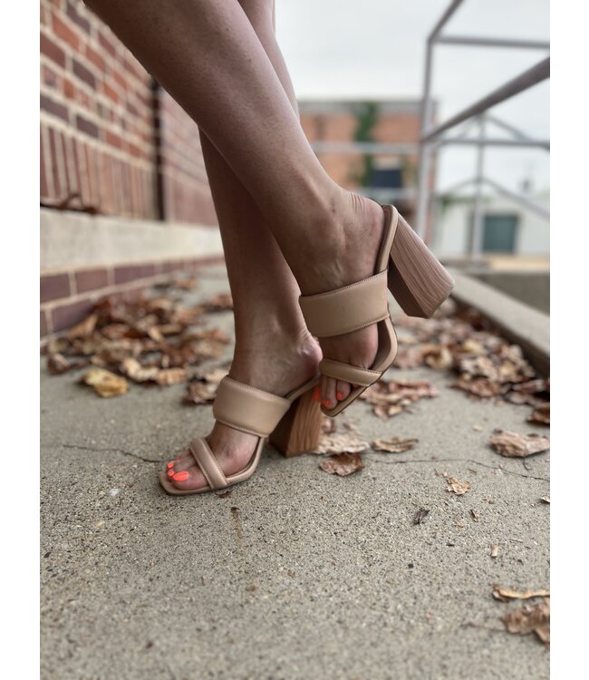 The Chandler Band Slide