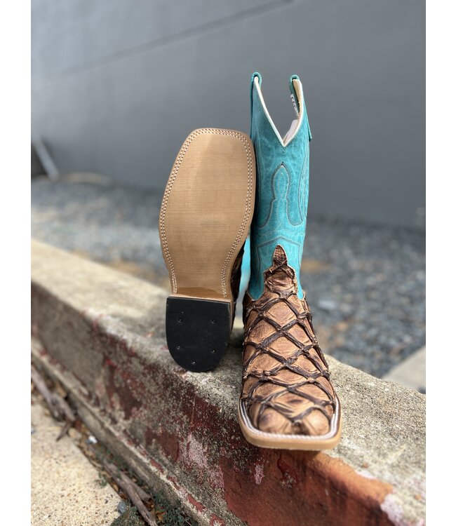 Anderson Bean Matte Cigar Big Bass