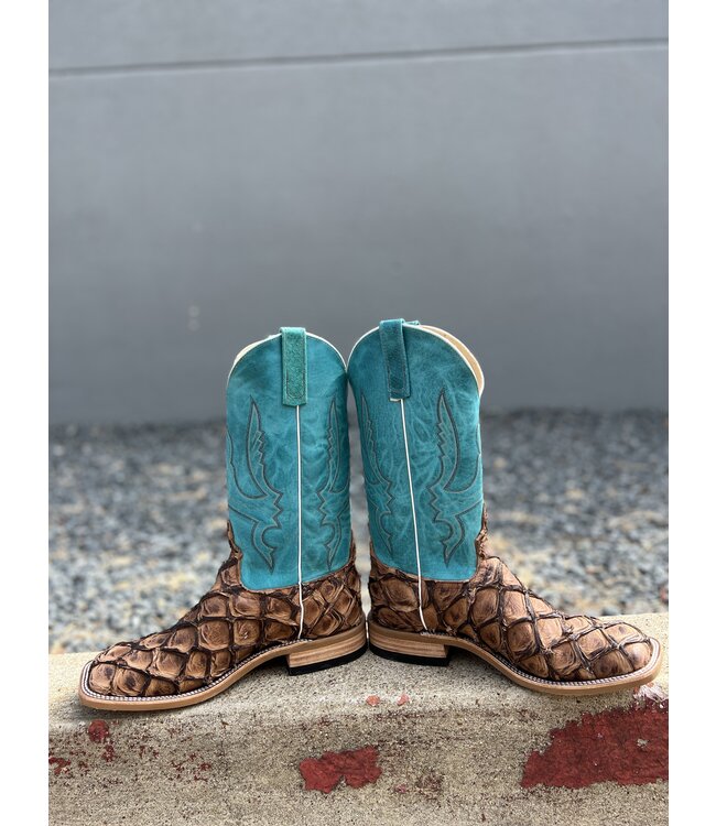 Anderson Bean Matte Cigar Big Bass