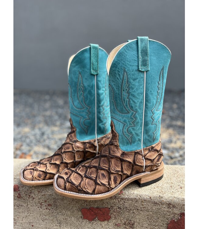 Anderson Bean Matte Cigar Big Bass