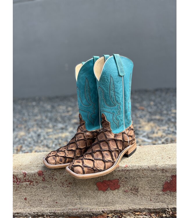 Anderson Bean Matte Cigar Big Bass