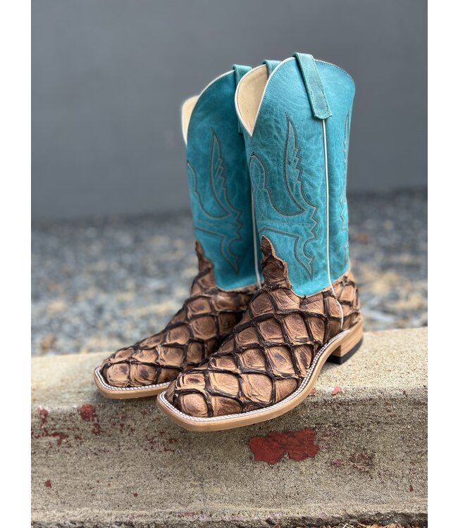 Anderson Bean Matte Cigar Big Bass