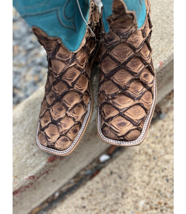 Anderson Bean Matte Cigar Big Bass