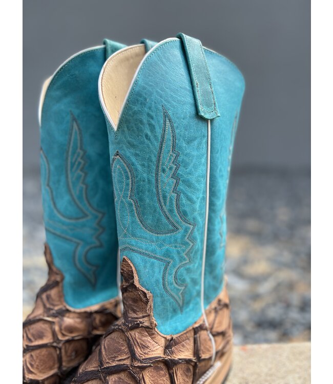 Anderson Bean Matte Cigar Big Bass