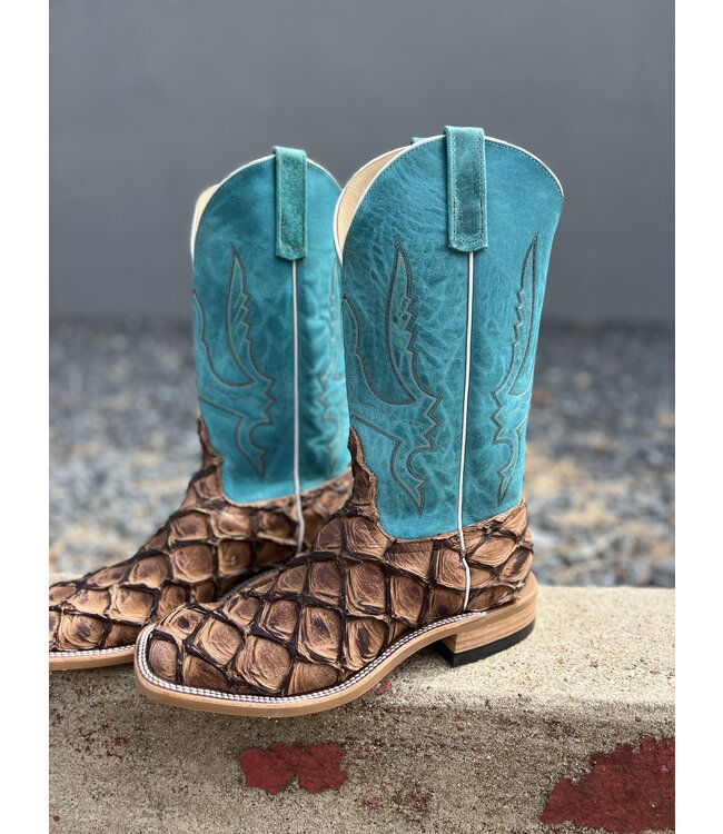 Anderson Bean Matte Cigar Big Bass