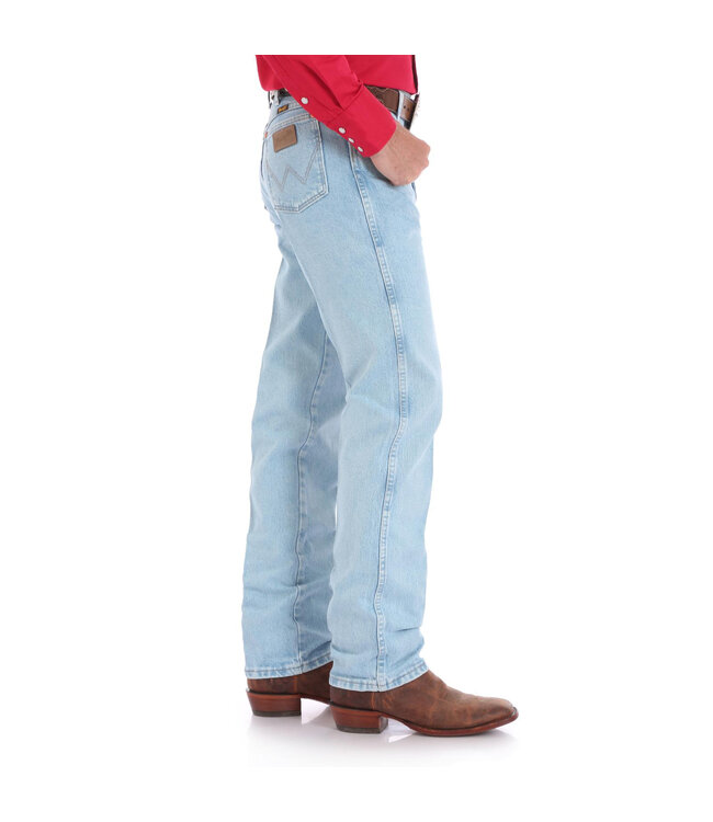 Cowboy Cut Original Fit Bleach Out 13MWZGH