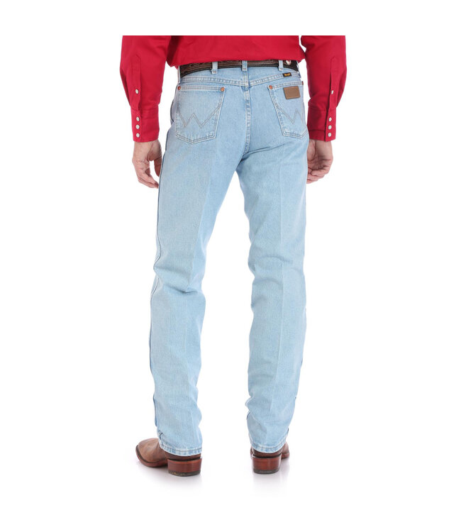 Cowboy Cut Original Fit Bleach Out 13MWZGH