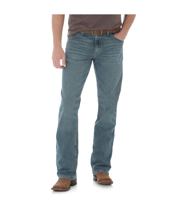 20X Competition Slim Fit 02MACBA