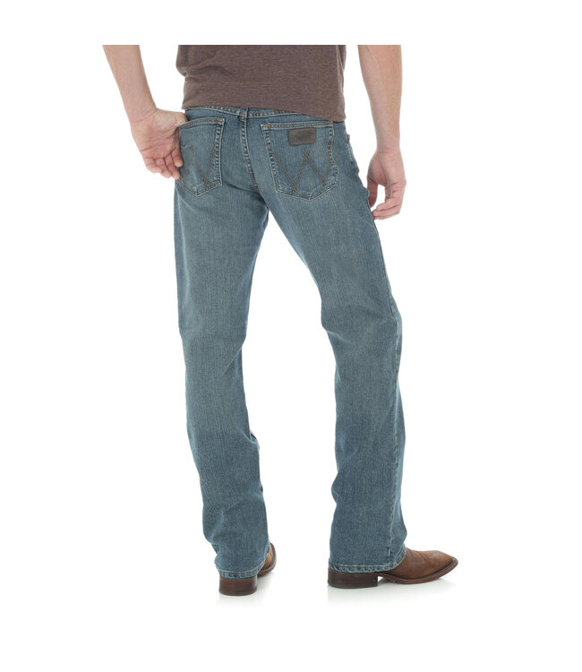 20X Competition Slim Fit 02MACBA