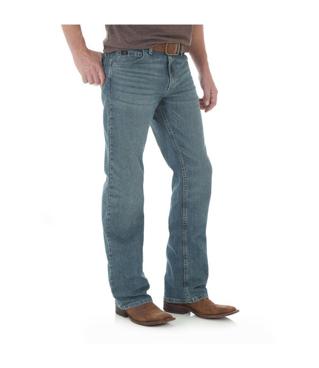 20X Competition Slim Fit 02MACBA