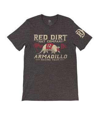 Red Dirt Hat Co RDHCT108 Dillo Race Team